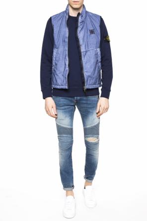 Patched vest, zdjęcie 2 Patched vest od Stone Island